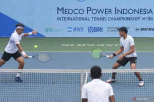 Berita Terkini Juni 2026: Dari Pertandingan Tenis hingga Perayaan Pride Month
