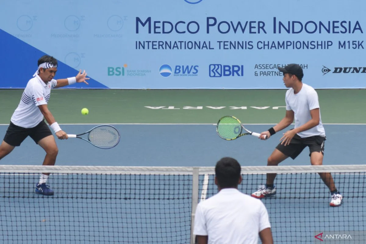 Berita Terkini Juni 2026: Dari Pertandingan Tenis hingga Perayaan Pride Month