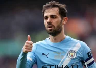 Bernardo Silva dan Strategi Baru Manchester City