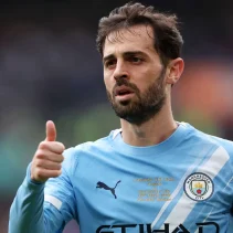 Bernardo Silva dan Strategi Baru Manchester City