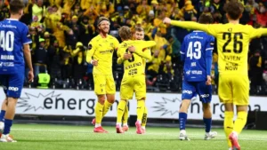 Bodo Glimt Mengancam Dominasi Haugesund di Toppserien