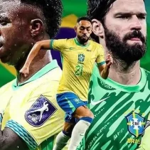 Brasil vs Mesir: Pertarungan Sengit di Piala Dunia 2026