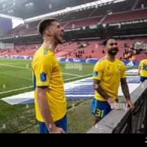 Brøndby vs Copenhagen: Ekonomi dan Komunitas di Balik Konflik