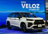 BYD M6 DM Siap Saingi Toyota Veloz Hybrid dengan Harga Lebih Terjangkau