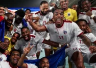 Cabo Verde Siap Tantang Uruguay di Piala Dunia 2026