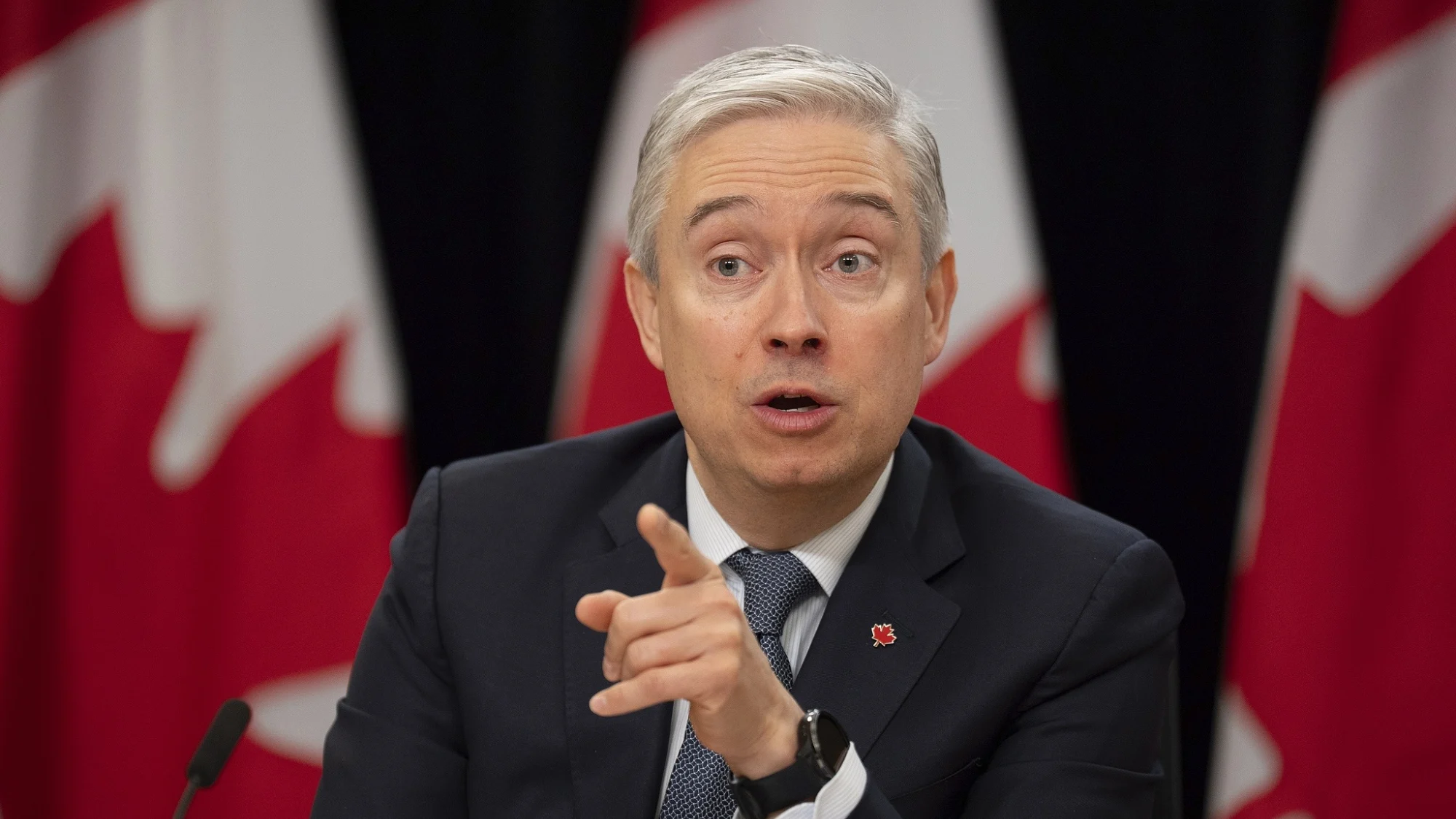Canada Siap Bergabung dengan Dana Inovasi NATO Senilai $1,6 Miliar
