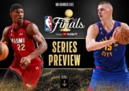 Cavs dan Knicks Siap Berlaga di NBA Finals, Siapa yang Akan Muncul sebagai Juara?