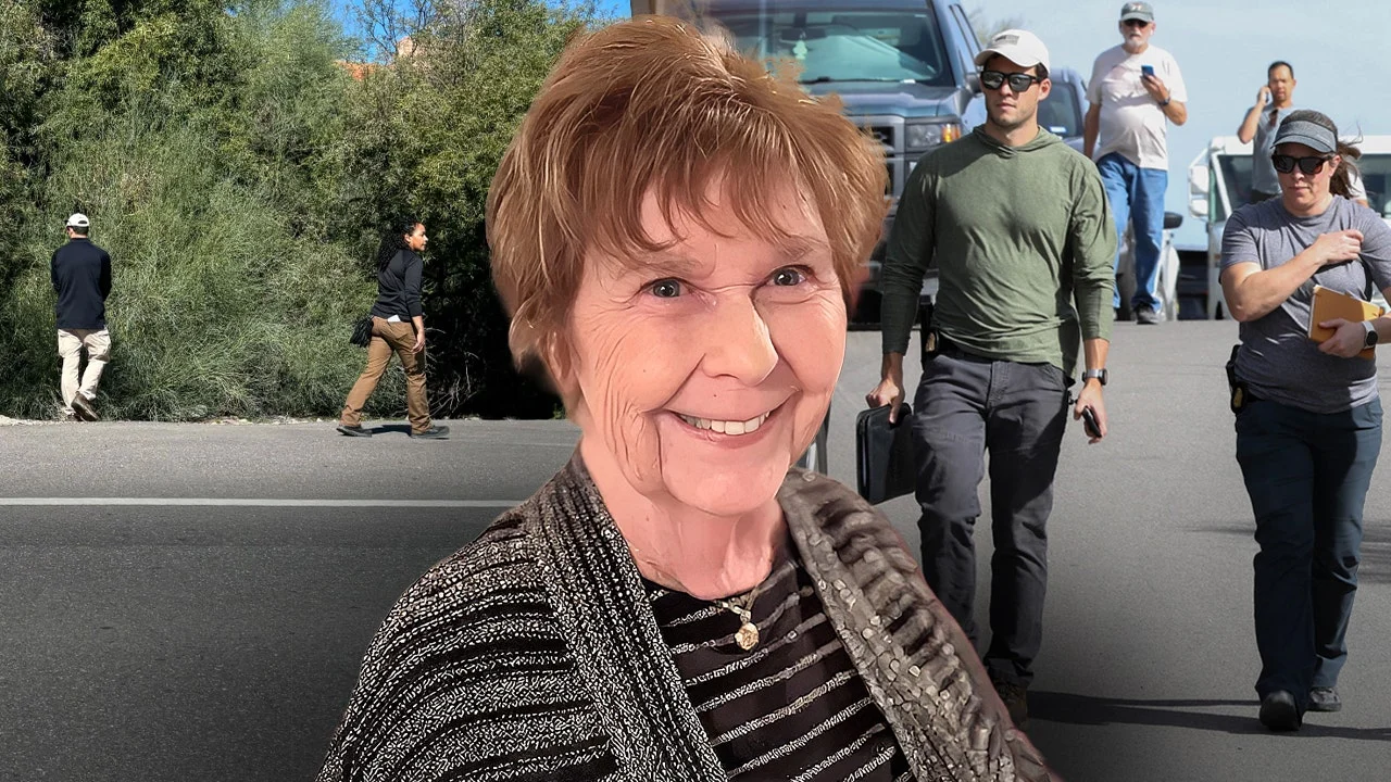 Caze TV: Kasus Nancy Guthrie dan Pembatalan Investigasi 'Tatort'