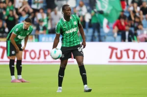 Cedera Horor Ismael Kone Berbuah Rezeki untuk Sassuolo, FIFA Siapkan Ganti Rugi Miliaran