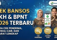 Cek Bansos BPNT Juni 2026: Panduan Lengkap dan Kriteria Penerima