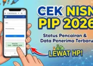 Cek PIP Juni 2026 Lewat HP: Cara Mudah Mengecek Status Penerima Bantuan Pendidikan