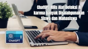 ChatGPT Downturn: Mahasiswa Dipenggal Gelar Setelah Alat Deteksi AI Flagged Thesisnya Sebagai Buatan Komputer