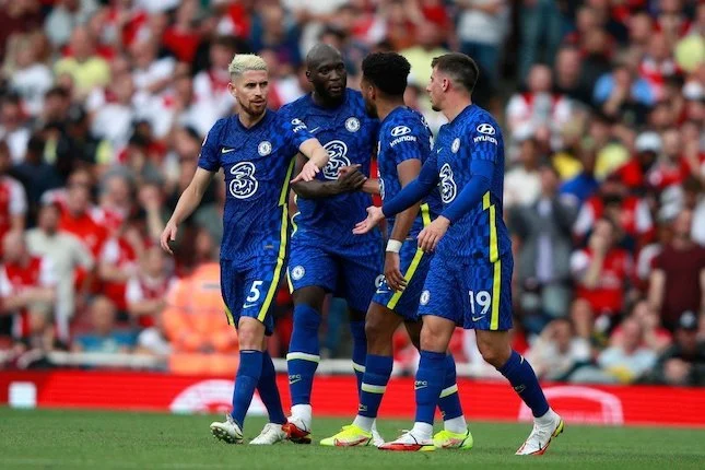 Chelsea dan Transfer Musim Panas: Persaingan Sengit di Premier League