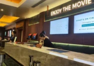 Cinema 21: Menyajikan Pengalaman Menonton Film Terbaik dengan Berbagai Pilihan