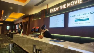 Cinema 21: Menyajikan Pengalaman Menonton Film Terbaik dengan Berbagai Pilihan