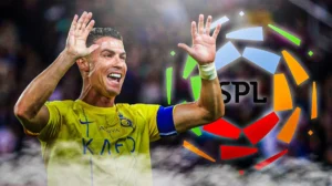 Cristiano Ronaldo dan Pep Guardiola: Duo Impian yang Belum Terwujud di Saudi Pro League