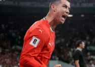 Cristiano Ronaldo Siap Membawa Portugal Menjuarai Piala Dunia 2026
