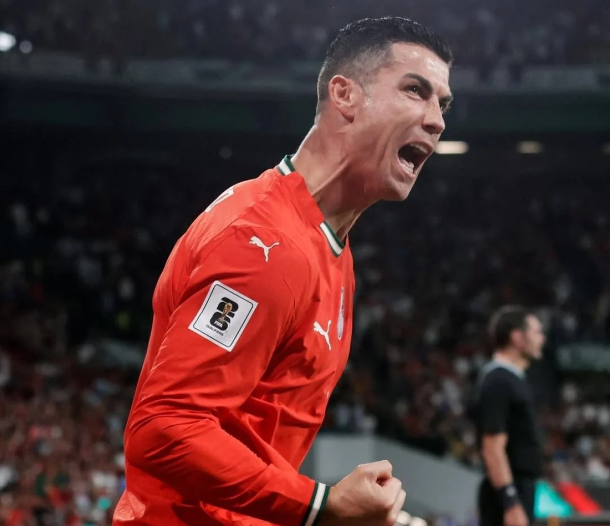 Cristiano Ronaldo Siap Membawa Portugal Menjuarai Piala Dunia 2026