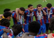 Crystal Palace Bersiap untuk Menghadapi Tantangan Baru di Musim Depan