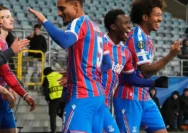 Crystal Palace Menghadapi Rayo Vallecano Setelah Juara Conference League