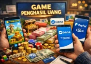 Daftar Aplikasi Penghasil Uang 2026: Rekomendasi Terbaik untuk Menghasilkan Uang