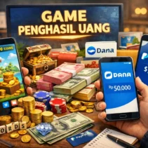 Daftar Aplikasi Penghasil Uang 2026: Rekomendasi Terbaik untuk Menghasilkan Uang