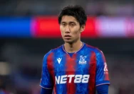 Daichi Kamada Siap Menghadapi Tantangan di World Cup 2026 Setelah Crystal Palace Melepaskan Oliver Glasner