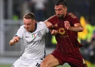 Davide Frattesi dan Andrea Cambiaso Jadi Sorotan di Bursa Transfer Liga Italia