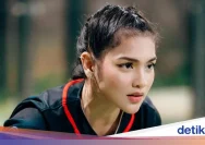 Davina Karamoy Jadi Saksi dan Korban Dalam Kasus Penipuan Hanania Group