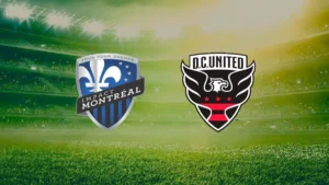 DC United vs Montréal: Persaingan Sengit di Liga Sepak Bola Amerika