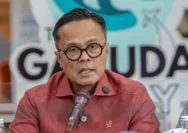 Dony Oskaria: Konsolidasi Asuransi BUMN dan Kinerja Positif PT Semen Indonesia