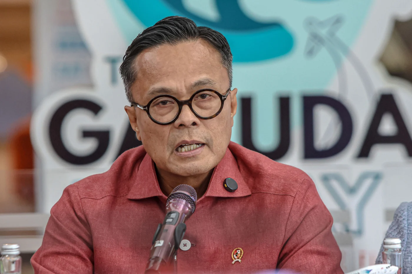 Dony Oskaria: Konsolidasi Asuransi BUMN dan Kinerja Positif PT Semen Indonesia