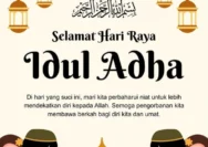 Download Gambar Idul Adha 2026 Kualitas Terbaik, Berikut Rekomendasi Poster dan Twibbon