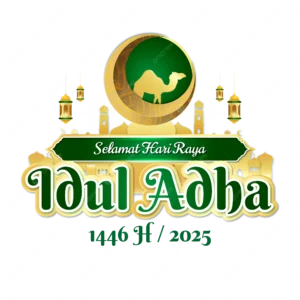 Download Gambar Idul Adha 2026 Tanpa Login, Meriahkan Pesta Sepak Bola