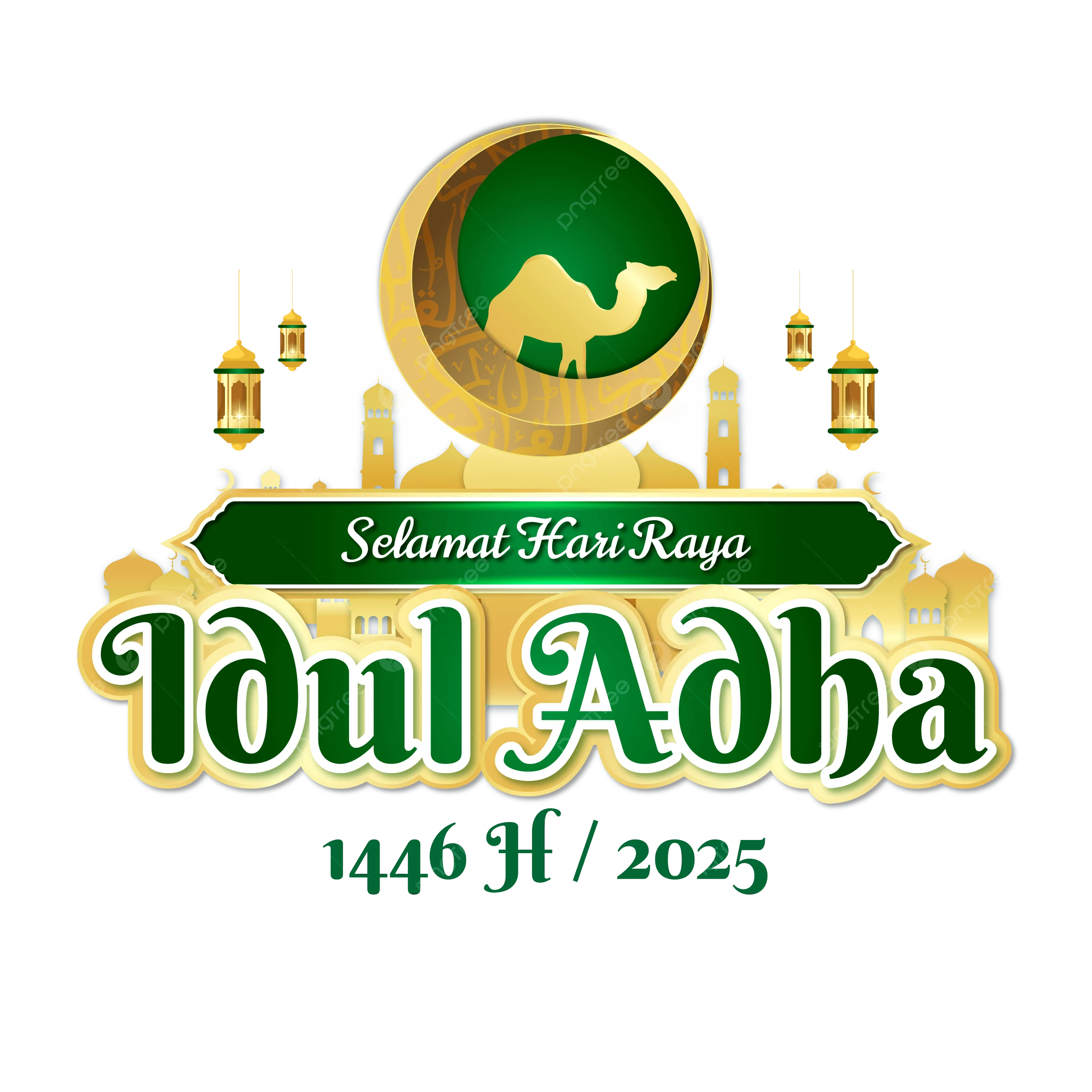Download Gambar Idul Adha 2026 Tanpa Login, Meriahkan Pesta Sepak Bola