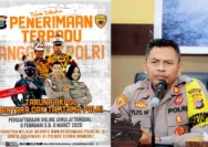 DPR Membuka Peluang Baru bagi Penyandang Disabilitas untuk Bergabung dengan Polri