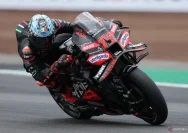 Drama di Brno: Marco Bezzecchi Dilarang Tampil di Balapan MotoGP Ceko