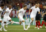 England Mengalahkan Kroasia 4-2 di Piala Dunia 2026: Kane dan Bellingham Jadi Pahlawan