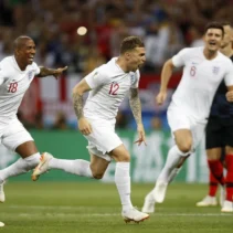 England Mengalahkan Kroasia 4-2 di Piala Dunia 2026: Kane dan Bellingham Jadi Pahlawan