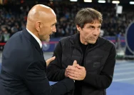 Fabio Capello Dukung Antonio Conte Jadi Pelatih Timnas Italia, Joe Hart Menyelamatkan Liputan BBC
