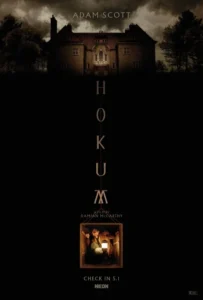 Film Horor 2026: Hokum dan Obsession, Antara Kegembiraan dan Kekhawatiran