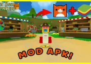 Fitur Lengkap Super Bear Adventure MOD APK dan Risiko yang Perlu Diketahui