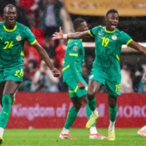 France Menghadapi Senegal dan Northern Ireland di Piala Dunia 2026