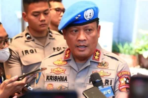 Frans Antony, Buronan TPPU yang Memiliki Tiga Peran Utama di Jaringan Narkotika Fredy Pratama