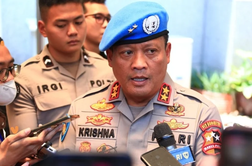 Frans Antony, Buronan TPPU yang Memiliki Tiga Peran Utama di Jaringan Narkotika Fredy Pratama