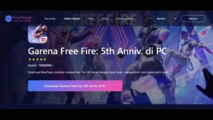 Free Fire Gamemodfree: Cara Mengunduh dan Risiko yang Perlu Diketahui