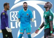 Grêmio: Proyek LED Ring dan Pemain dengan Kontrak yang Hampir Berakhir