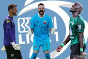 Grêmio: Proyek LED Ring dan Pemain dengan Kontrak yang Hampir Berakhir