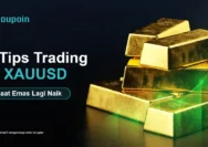 Harga Emas XAUUSD Menguat, Apa yang Mempengaruhi Harga Emas?