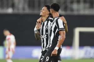 Independiente Petrolero vs Botafogo: Pertandingan Sengit di Libertadores